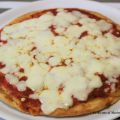 Rubrica del venerdì: pizza e focaccia