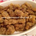 Morbidissime Pepite Dorate di Carne