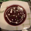 Zuppa di Barbabietole Rosse