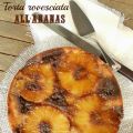 TORTA ROVESCIATA ALL’ANANAS CARAMELLATO e[...]