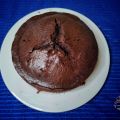 Torta al cioccolato umida