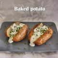 Baked potato