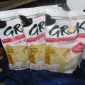 RICETTA : APERISFIZIO con SNACK GROK GUSTO[...]