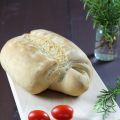 Pane semplice semplice