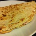 PIADINE CON PASTA MADRE