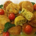 Polpette di verdure