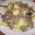 PIZZOCCHERI DELLA VALTELLINA