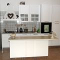 Rieccoci nella nostra nuova casa shabby