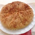 Pane nel mondo: Damper australian bread