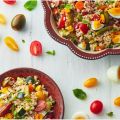 Insalata di riso (Bimby Friend)