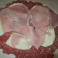 Tramezzini di carne