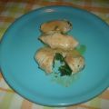INVOLTINI AGLI SPINACI