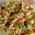 INSALATA DI PASTA FREDDA