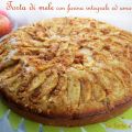 Torta mele