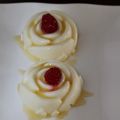 Panna cotta