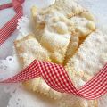 Galani o crostoli