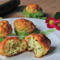 ANTIPASTO FINGER FOOD ALLE ZUCCHINE