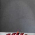 Tarte ai frutti rossi e cioccolato bianco