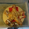 Stella di pane di Sara Papa