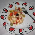 insalata di seppie