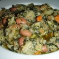 Ribollita a modo mio