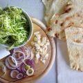 Lasagnetta di Pane Carasau
