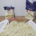 Tagliatelle fatte in casa con farina Molino[...]