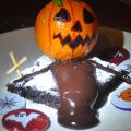 halloween senza latte e lievito!!!!!