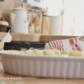 In Una pirofila a Cuore