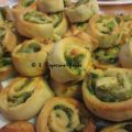 GIRELLE DI PIZZA