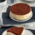 TIRAMISU' CREMOSO
