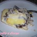Lasagne al Forno con Radicchio rosso di[...]