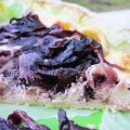 TORTA AL RADICCHIO