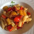 FUSILLI AI PEPERONI