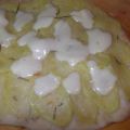 Pizza e patate