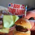 Mini Hamburger