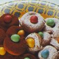 Biscotti alle Mandorle