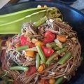 PAD THAI VEGAN