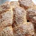 CHALLAH
