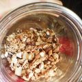 GRANOLA CROCCANTE FATTA IN CASA