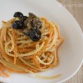 Spaghetti alla 