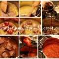 La ricetta del Ragù Napoletano e della sua Magia