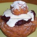 PAPANASI (dolce rumeno)