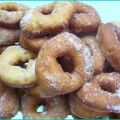 Graffe di nonna Ester