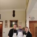 Cesarine: lezione di schiacciata toscana e[...]