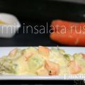 Simil insalata russa - Fast n' Easy