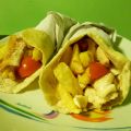 GRECIA PARTE II: PITA GYROS HOMEMADE