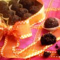Rochers di riso soffiato