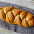 Ricetta Treccia Argentina all'olio d'oliva