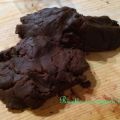 Biscottini al cacao
